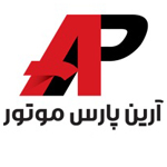 آرین پارس موتور